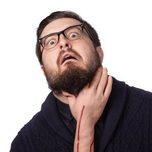 Meet your Posher, Nathan